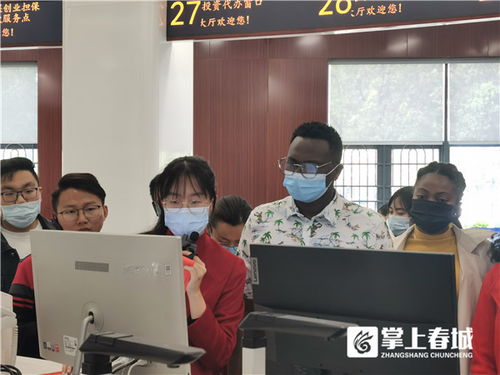 高效便捷！昆明政务服务多语种咨询信息化项目成效显著